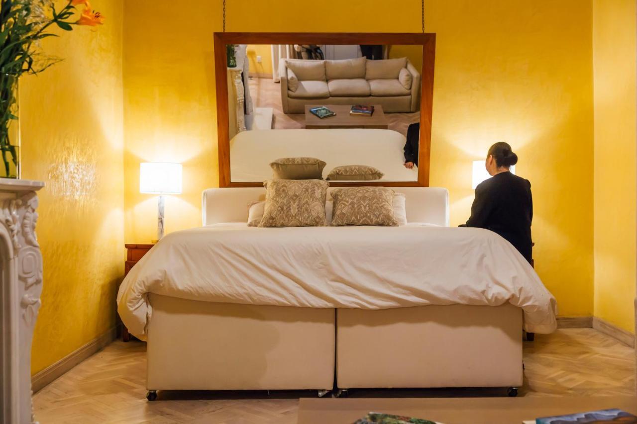 Maison Du Comte Hotel Città del Messico